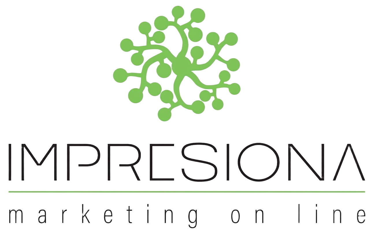 Impresiona — marketing on line