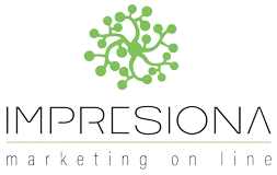 Impresiona — marketing on line