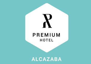 Hotel Alcazaba Premium