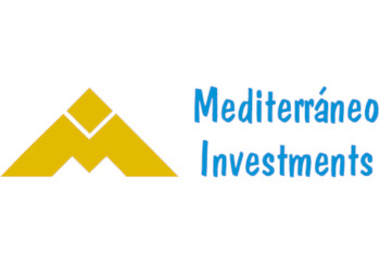 Inmobiliaria Mediterráneo